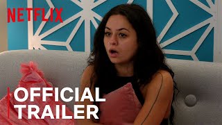 The Circle  A Netflix RealityCompetition  Official Trailer  Netflix