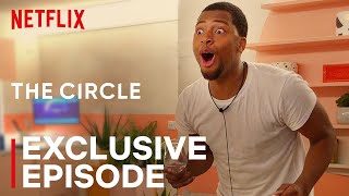 The Circle  EPISODE ONE  Exclusive Cut  Netflix