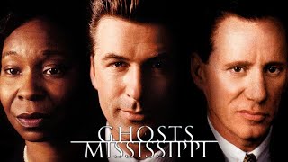 Ghosts of Mississippi 1996 Medgar Evers Film  Whoopi Godberg Alec Baldwin