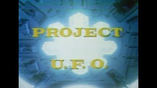 NBC Network  Project UFO  The Washington DC Incident Complete Broadcast 2191978 
