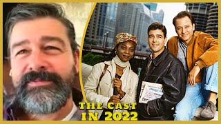 Early Edition 19962000 Do you remember  The Cast in 2022  Then and Now 2023