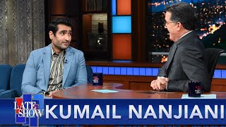 Kumail Nanjiani On The Wild True Story That Inspired Welcome to Chippendales