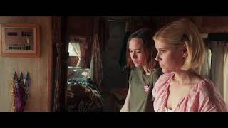 My Days Of Mercy  Lucy  Mercy Share An Undeniable Attraction  TIFF17