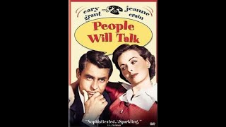 People Will Talk 1951 Trailer