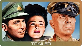 Five Graves to Cairo  1943  Trailer