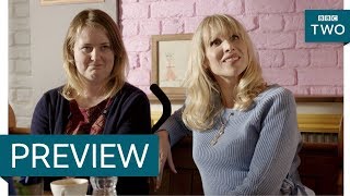 Impressing the alpha mums  Motherland Episode 1 Preview  BBC Two