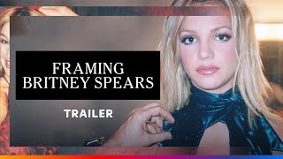 Framing Britney Spears  Trailer  Sky Documentaries