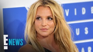 MustSee Moments From Framing Britney Spears  E News