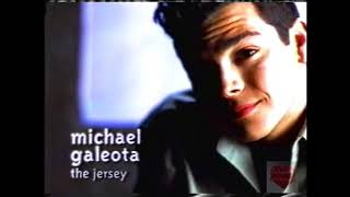 Express Yourself  Disney Channel  Promo  2001  The Jersey
