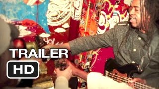 A Band Called Death Official Trailer 1 2013  Documentary HD
