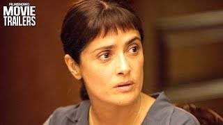 Beatriz at Dinner Trailer Salma Hayek Confronts John Lithgow