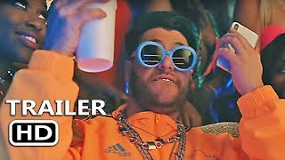 CHAMPAIGN ILL Official Trailer 2018 Comedy Tv Series