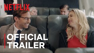 Good On Paper  Official Trailer  Netflix