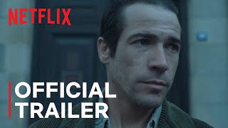 A man of action  Official Trailer  Netflix
