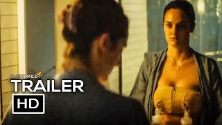 BABY RUBY Official Trailer 2023 Horror Movie HD