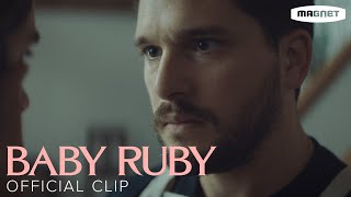 Baby Ruby  Confrontation Clip  Nomie Merlant and Kit Harington  Now Playing
