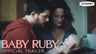 Baby Ruby  Official Trailer  Starring Nomie Merlant and Kit Harington  Opens February 3