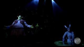 Shrek The Musical Who Id Be  Full HD Spanish subtitles
