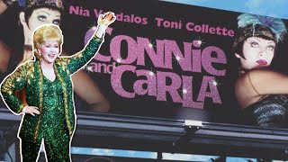 Connie and Carla 2004 Film  Debbie Reynolds  Toni Collette  Review