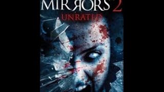 Mirrors 2 2010 Official Trailer  Mirrors 2 2010 Official Trailer