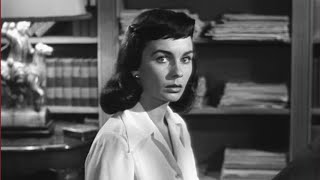 Jean Simmons Howard Hughes and the story of ANGEL FACE 1955