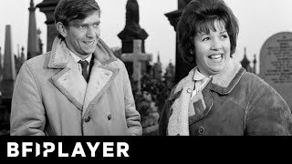 Mark Kermode reviews Billy Liar  BFI Player