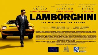 Lamborghini The Man Behind the Legend official trailer