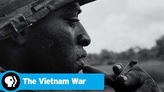 THE VIETNAM WAR  Extended Look  PBS