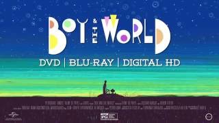 Boy  The World  Trailer  Own it 75 on Bluray