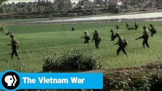 THE VIETNAM WAR  Official Trailer No Single Truth  PBS