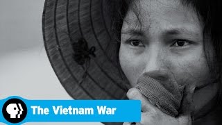 THE VIETNAM WAR  Official Trailer Remember  PBS