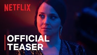 In From the Cold  Official Teaser  Netflix