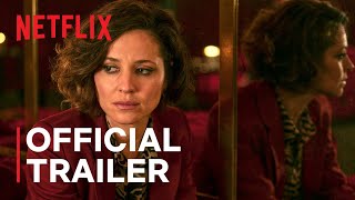 In From the Cold  Official Trailer  Netflix