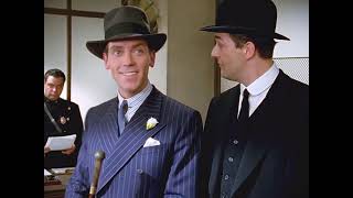Jeeves and Wooster in a nutshell