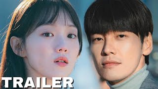 Call It Love 2023 Official Trailer  Lee Sung Kyung Kim Young Kwang  Kdrama Trailers