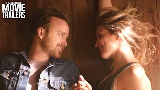 Come and Find Me Trailer starring Aaron Paul  Mystery Thriller Movie HD