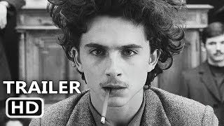 THE FRENCH DISPATCH Official Trailer 2020 Timothe Chalamet Wes Anderson Movie HD