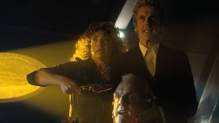 The Husbands of River Song Next Time Trailer  Doctor Who Christmas Special 2015  BBC