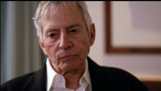 Robert Durst Faces Extradition After HBO Series