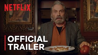 Leyla Everlasting  Official Trailer  Netflix