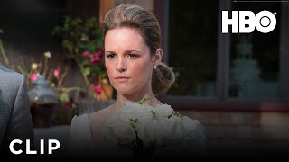 Olive Kitteridge  Bonus Clip Christophers Wedding  Official HBO UK
