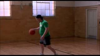 Love Liza 2002 basketball scene