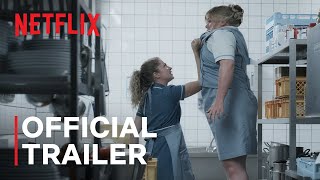 Freaks  Youre One of Us  Official Trailer  Netflix