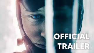 Project Iceman TRAILER 