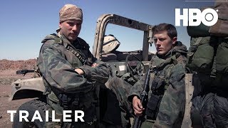 Generation Kill  Trailer  Official HBO UK