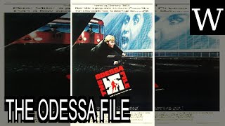 THE ODESSA FILE film  WikiVidi Documentary