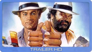 Double Trouble  1984  Trailer