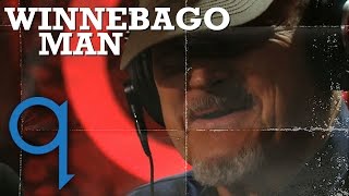 Winnebago Man on Q TV