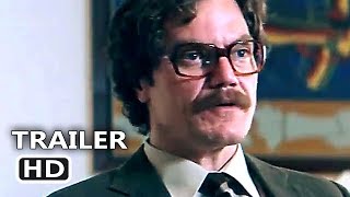THE LITTLE DRUMMER GIRL Official Trailer 2018 Michael Shannon Park Chanwook Series HD