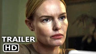 THE LOCKSMITH Trailer 2023 Kate Bosworth Ryan Phillippe Thriller Movie